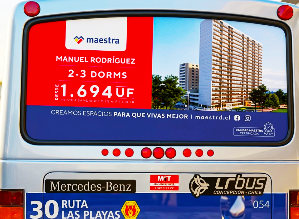Gráfica vehicular